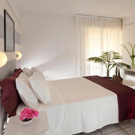 Hotel Gabriella Rimini Ngoại thất bức ảnh