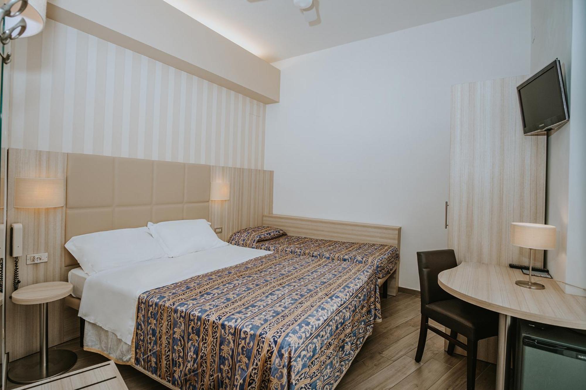 Hotel Gabriella Rimini Ngoại thất bức ảnh