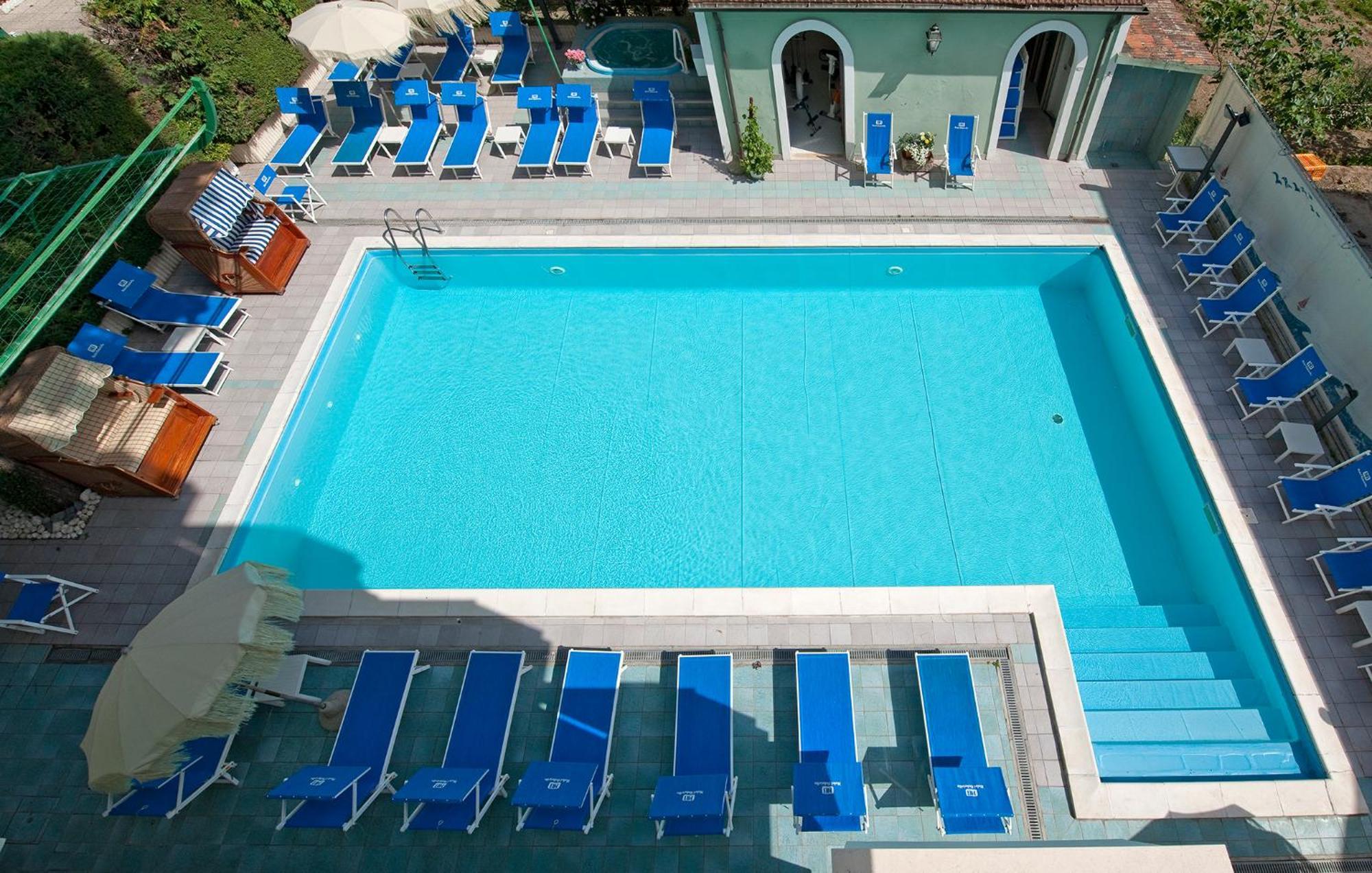 Hotel Gabriella Rimini Ngoại thất bức ảnh