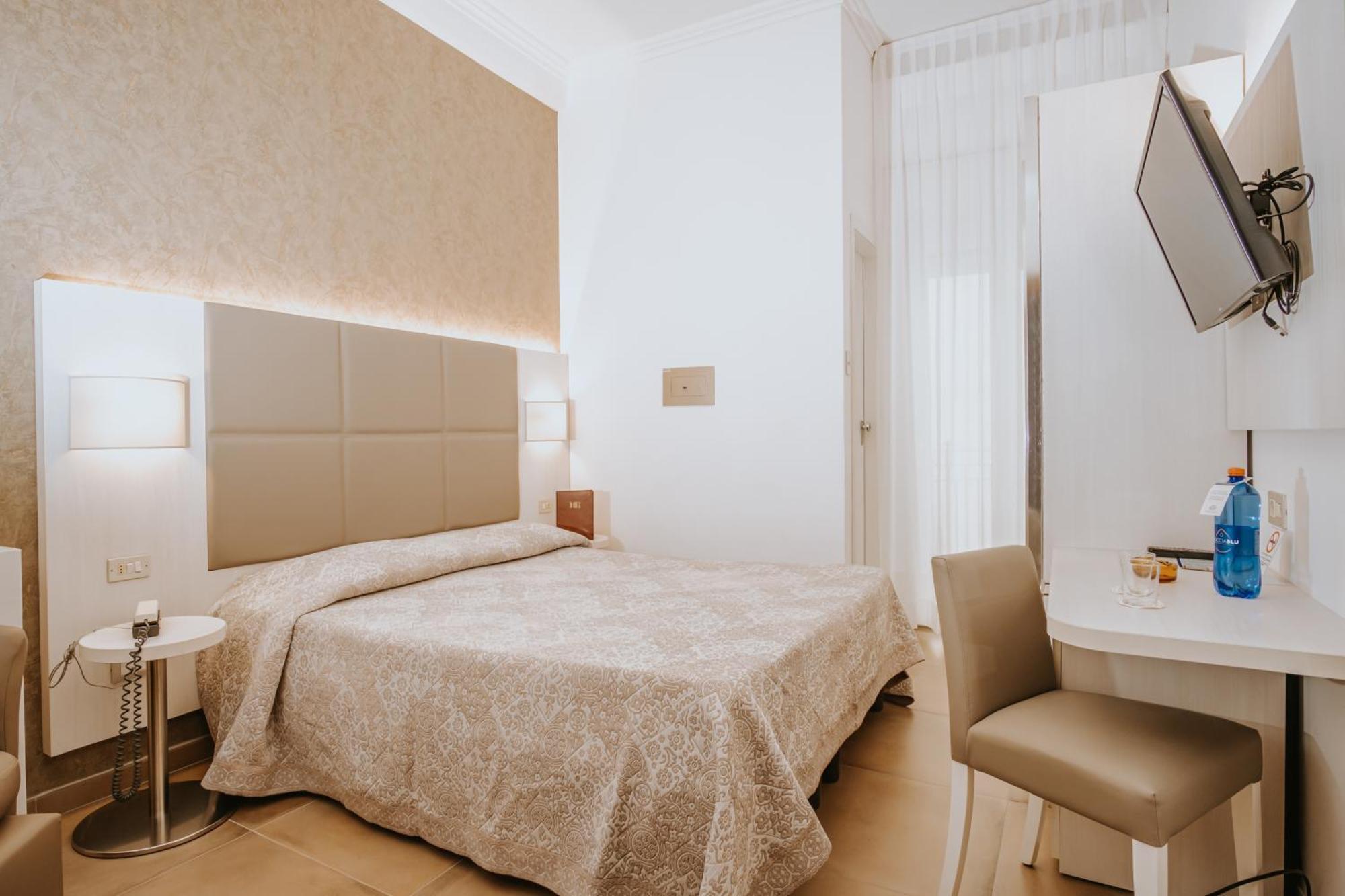 Hotel Gabriella Rimini Ngoại thất bức ảnh