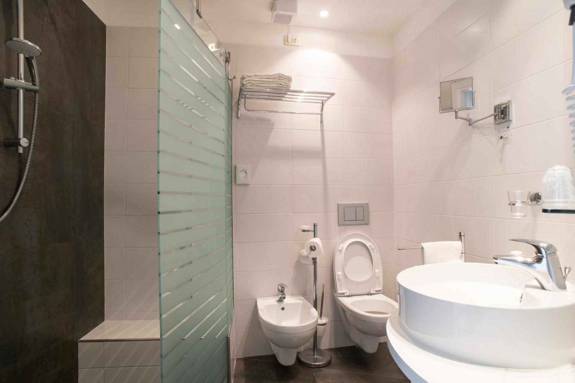 Hotel Gabriella Rimini Ngoại thất bức ảnh