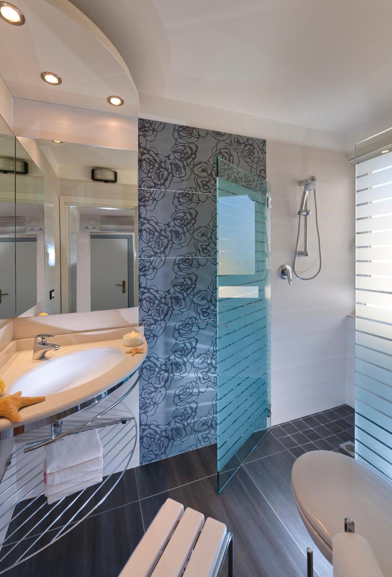 Hotel Gabriella Rimini Ngoại thất bức ảnh