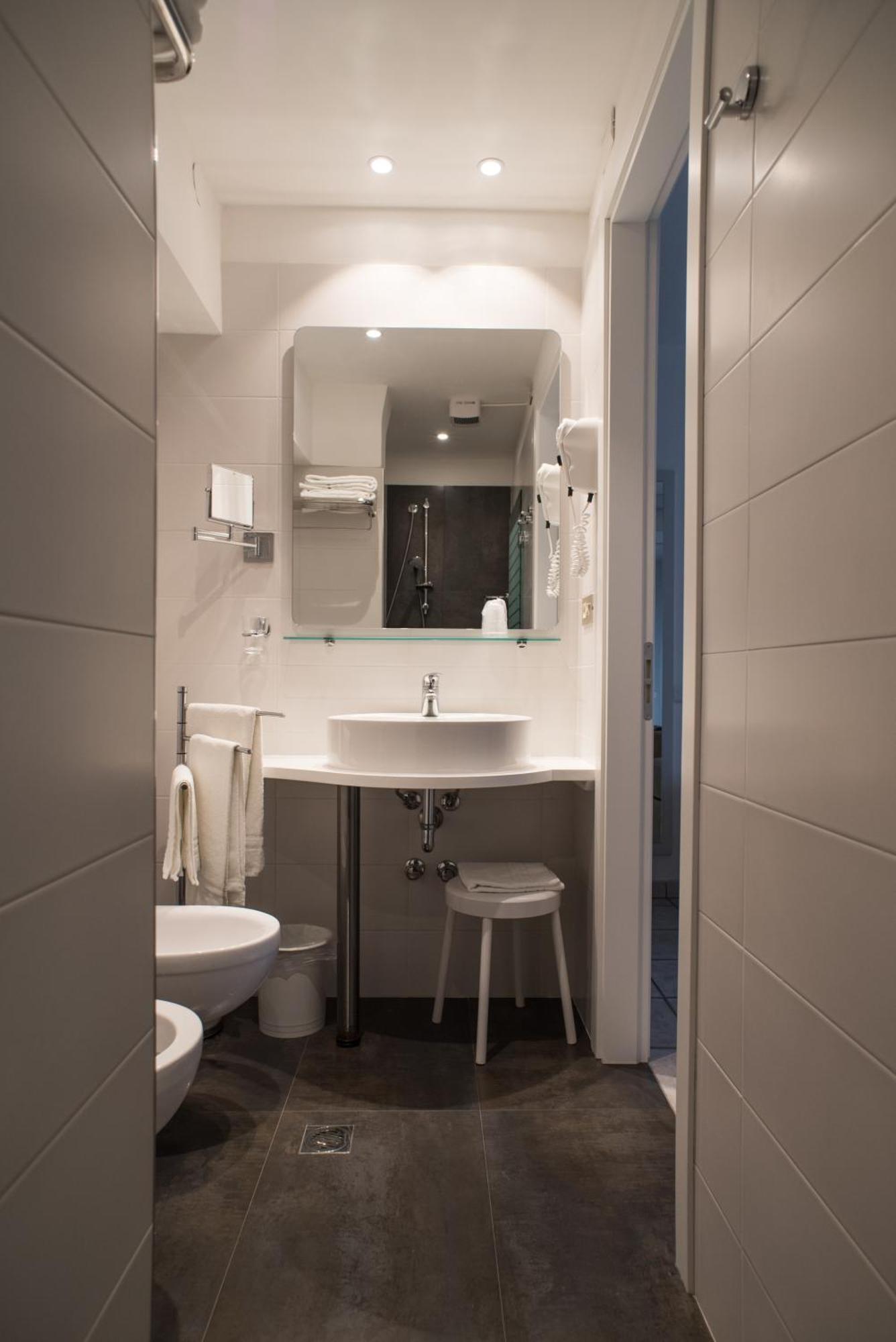 Hotel Gabriella Rimini Ngoại thất bức ảnh